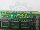 A16B-2201-0080 Fanuc Main Board