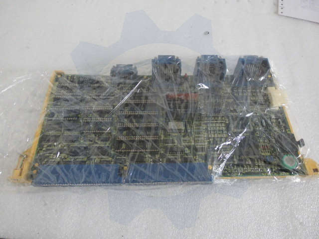 A16B-2201-0100 Fanuc Main Board