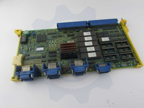 A16B-2201-010 Fanuc Main Board