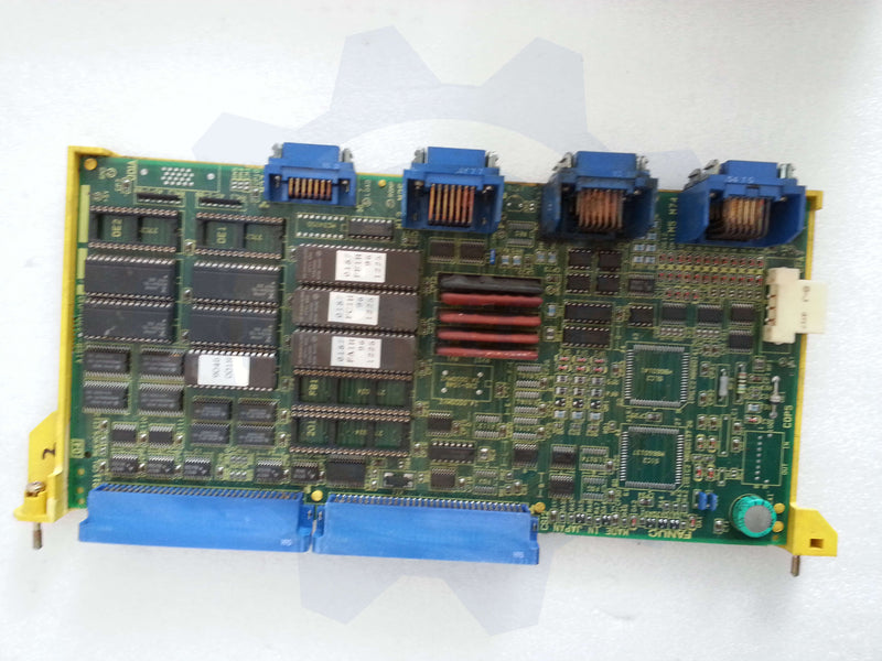 A16B-2201-010 Fanuc Main Board