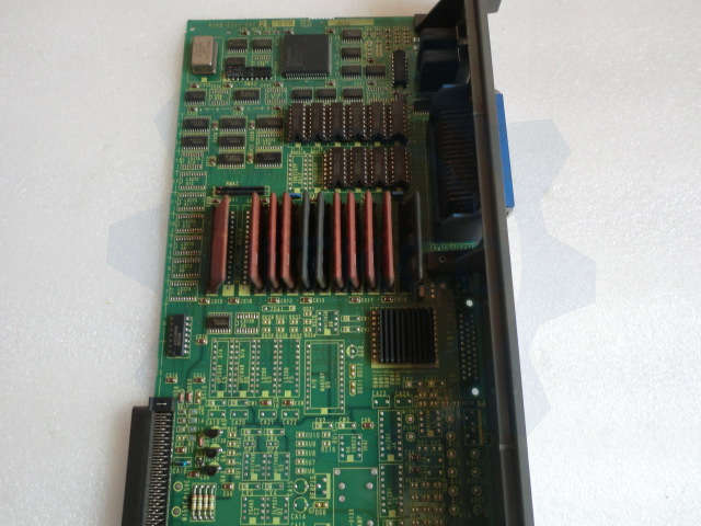 A16B-2201-0472/03B Fanuc Main Board