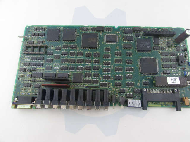 A16B-2201-0880 Fanuc Main Board