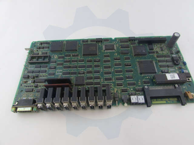 A16B-2201-0880 Fanuc Main Board