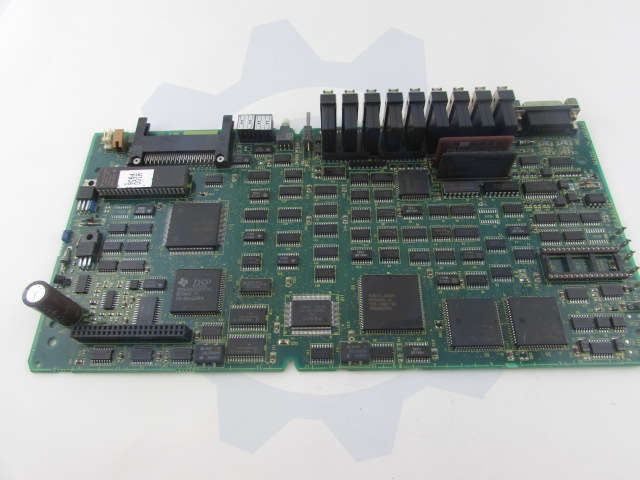 A16B-2201-0880 Fanuc Main Board