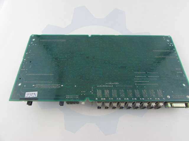 A16B-2201-0880 Fanuc Main Board