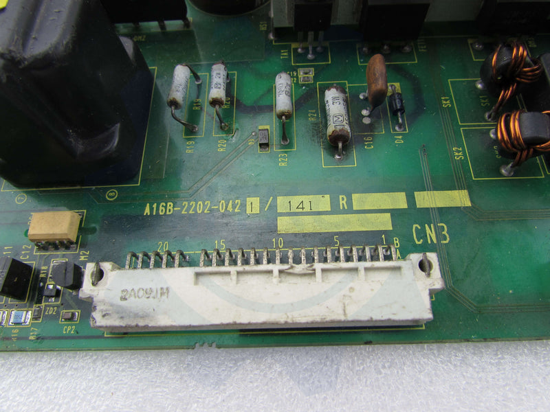 A16B-2202-0421 Fanuc Main Board