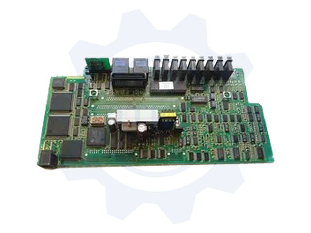 A16B-2202-0430 Fanuc Main Board