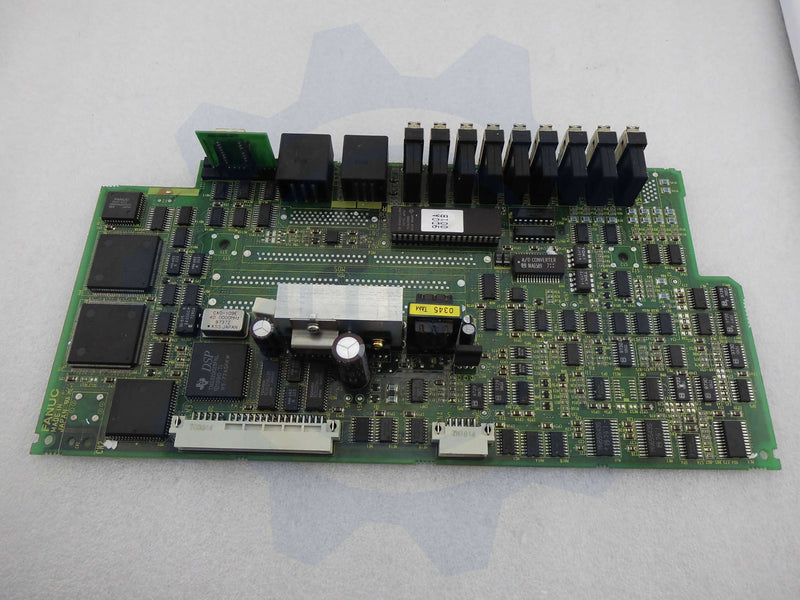 A16B-2202-0432/12BR Fanuc Main Board