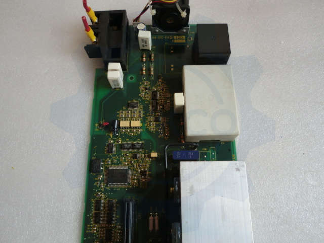 A16B-2202-0542/12D Fanuc Main Board