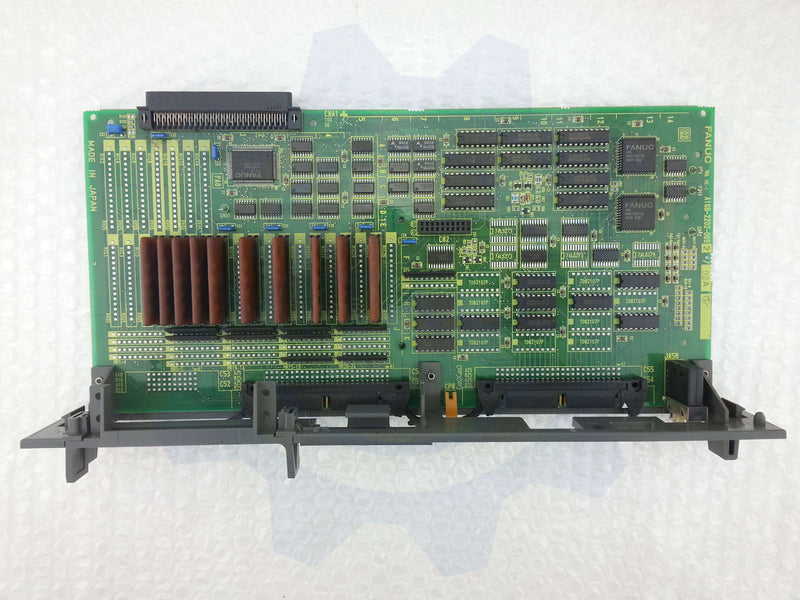 A16b-2202-0692 Fanuc Main Board