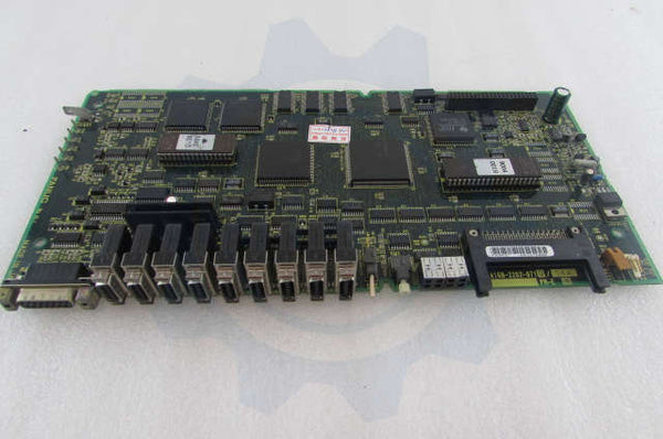 A16B-2202-0710 Fanuc Main Board