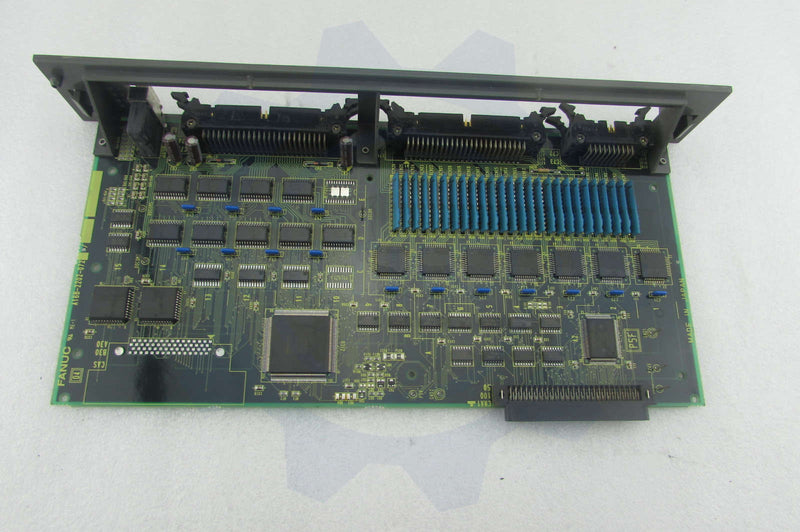 A16B-2202-0720 Fanuc Main Board