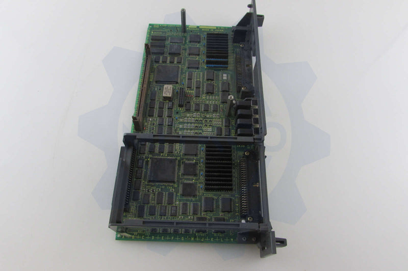 A16B-2202-0750 Fanuc Main Board