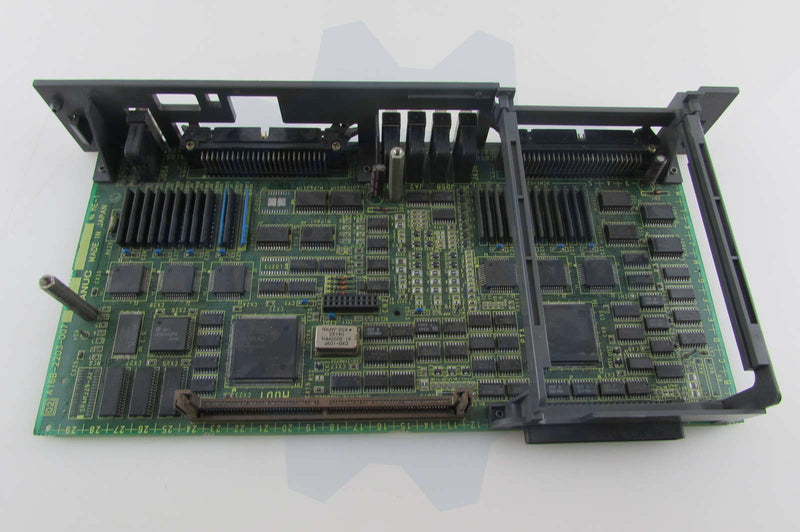 A16B-2202-0750 Fanuc Main Board