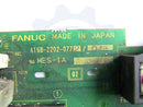 A16B-2202-0772 Fanuc Main Board