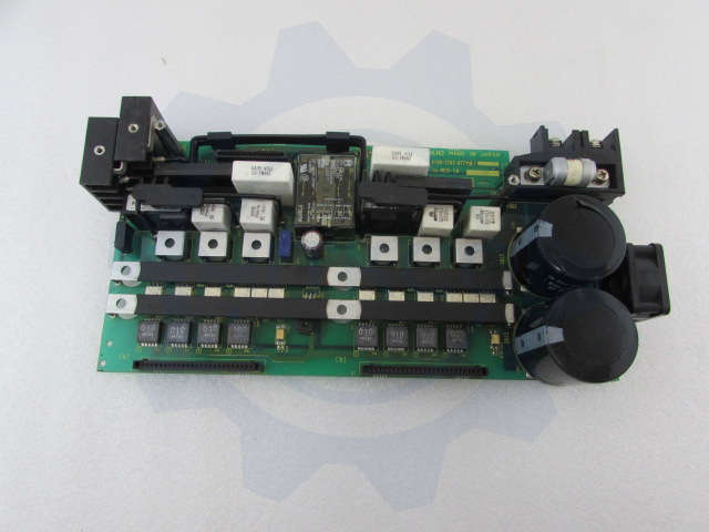 A16B-2202-0772 Fanuc Main Board