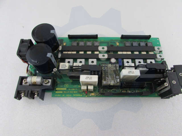 A16B-2202-0772 Fanuc Main Board