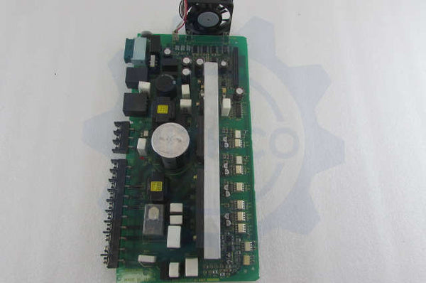 A16B-2202-0831 Fanuc Main Board