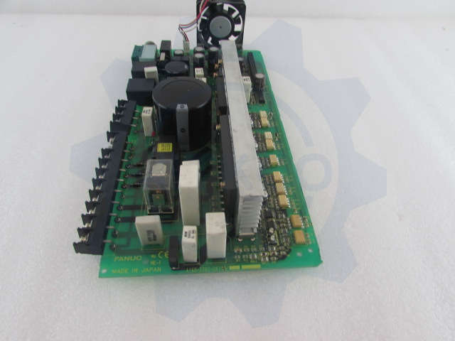 A16B-2202-0834 Fanuc Main Board