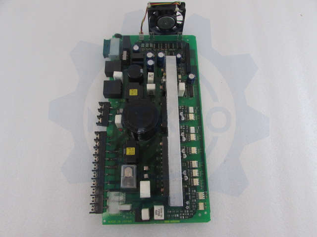 A16B-2202-0835 Fanuc Main Board