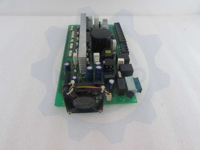 A16B-2202-0835 Fanuc Main Board