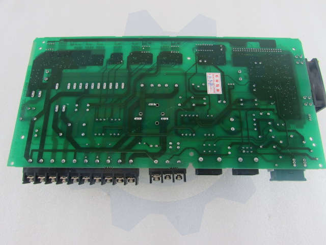 A16B-2202-0835 Fanuc Main Board