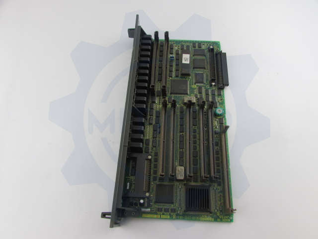 A16B-2202-0860/02A Fanuc Main Board