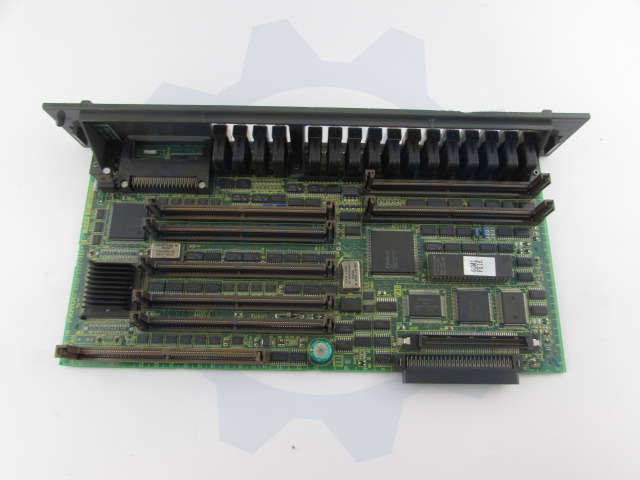 A16B-2202-0860/02A Fanuc Main Board