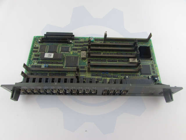 A16B-2202-0860/02A Fanuc Main Board