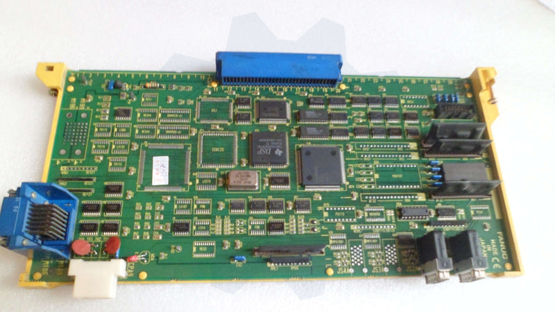 A16B-2203-0021 Fanuc Main Board