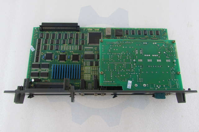 A16B-2203-0040 Fanuc Main Board