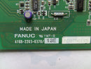 A16B-2203-0370 Fanuc Main Board