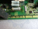 A16B-2203-0632 Fanuc Main Board