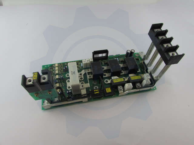 A16B-2203-0636/08C Fanuc Main Board