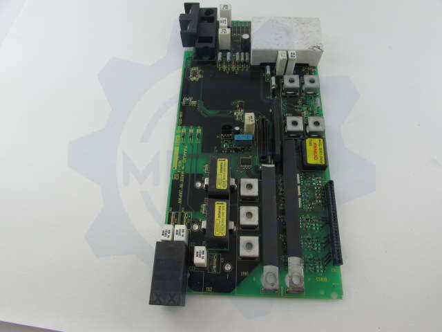 A16B-2203-0640/07B Fanuc Main Board