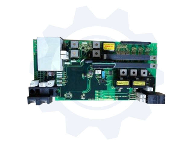 A16B-2203-0640 Fanuc Main Board