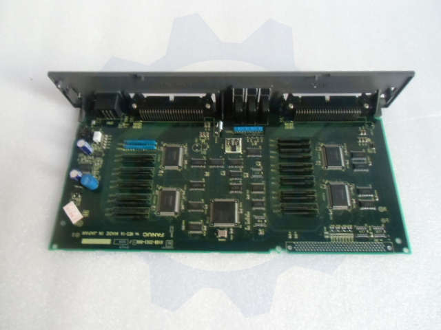 A16B-2203-0881/02A Fanuc Main Board