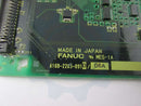 A16B-2203-0910/06A Fanuc Main Board