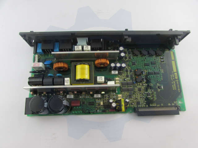 A16B-2203-0910/06A Fanuc Main Board