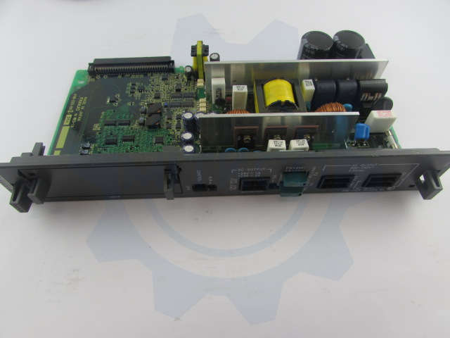 A16B-2203-0910/06A Fanuc Main Board