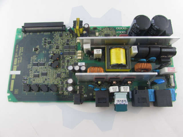 A16B-2203-0910/07A Fanuc Main Board