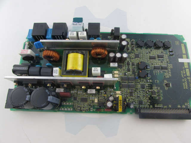 A16B-2203-0910/07A Fanuc Main Board