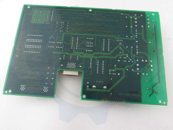 A16B-2300-0080/08B Fanuc Main Board