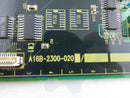 A16B-2300-0200 Fanuc Main Board