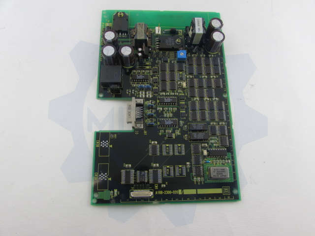 A16B-2300-0200 Fanuc Main Board