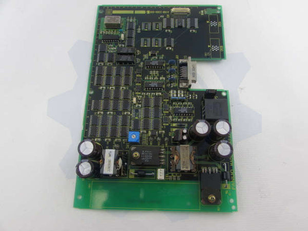 A16B-2300-0200 Fanuc Main Board