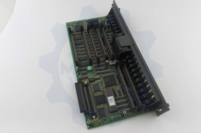 A16B-3200-0010 Fanuc Main Board