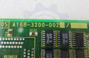 A16B-3200-0020 Fanuc Main Board