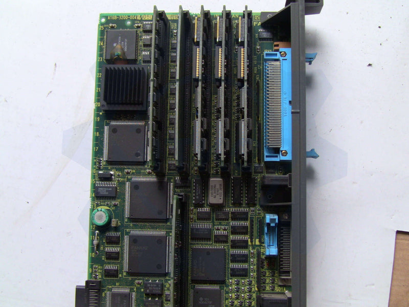 a16b-3200-0040 Fanuc Main Board