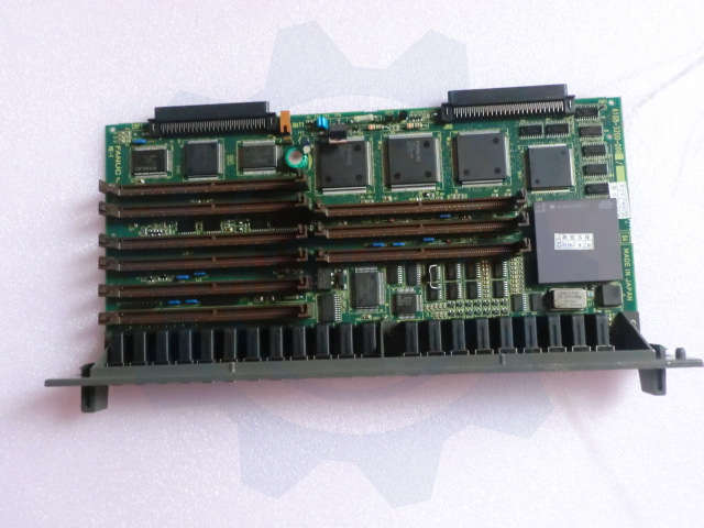 A16B-3200-0060 Fanuc Main Board